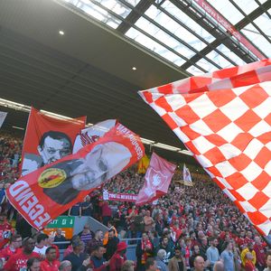 Navijači Liverpoola (AFP)