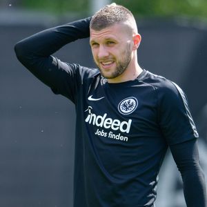 Ante Rebić (Foto: AFP)