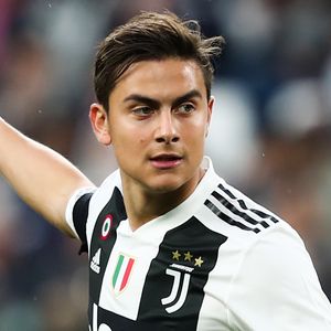 Paulo Dybala (Foto: AFP)