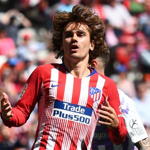 Antoine Griezmann (Foto: AFP)