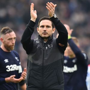 Frank Lampard (Foto: AFP)