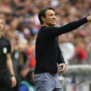 Niko Kovač (Foto: AFP)