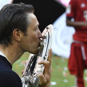 Niko Kovač (Foto: AFP)