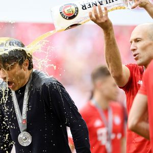 Niko Kovač (Foto: AFP)
