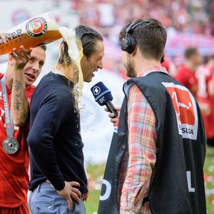 Niko Kovač (Foto: AFP)