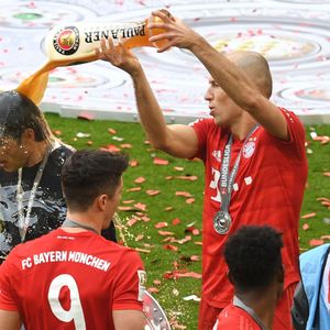 Niko Kovač (Foto: AFP)
