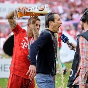 Niko Kovač (Foto: AFP)