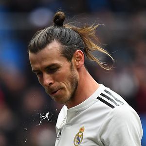 Gareth Bale (Foto: AFP)