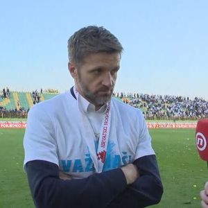 Igor Bišćan i Stipe Antonijević (Foto: GOL.hr)