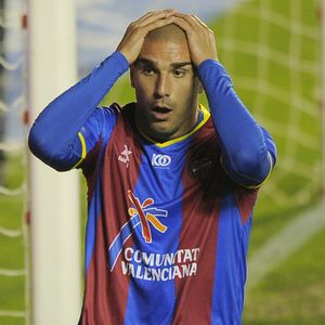 Carlos Aranda (Foto: AFP)