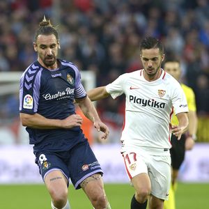 Borja Fernandez (Foto: AFP)