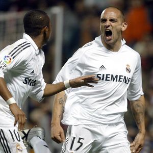 Raul Bravo (Foto: AFP)