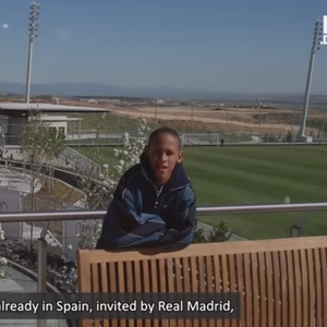 Neymar s 13 godina u Realu (Screwnshot NJR10.doc)