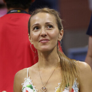 I Jelena Đoković navijala je za Baby Lasagnu na Eurosongu