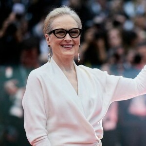 Meryl Streep u Cannesu 2024.