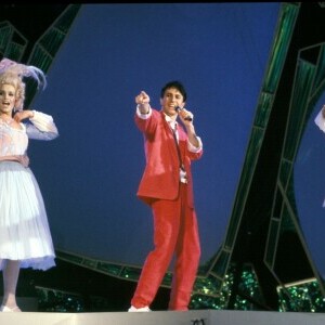 Norveška na Eurosongu 1986.