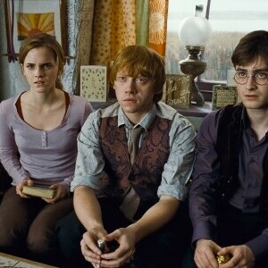 Harry Potter