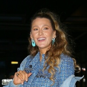 Blake Lively