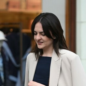 Elegantno zagrebačko street style izdanje