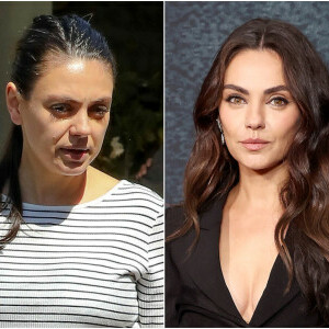 Mila Kunis