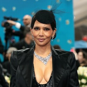 Halle Berry na Met Gali - 3