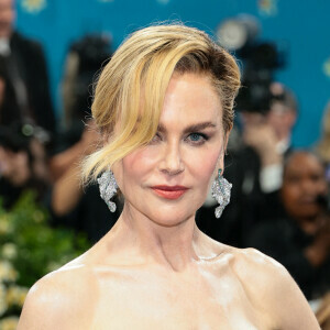Nicole Kidman na Met Gali - 8