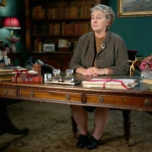 Agatha Christie