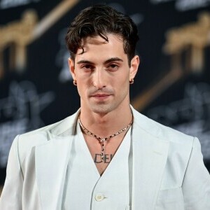 Damiano David