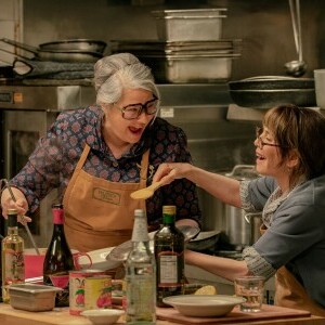 Film 'Nonnas'