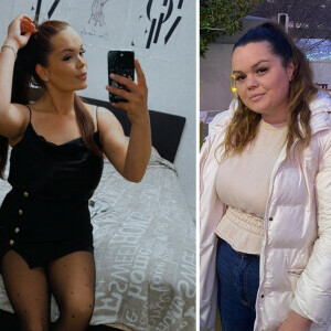 Veronika Petrović, mama dvoje male djece, smršavjela je 30 kilograma - 6