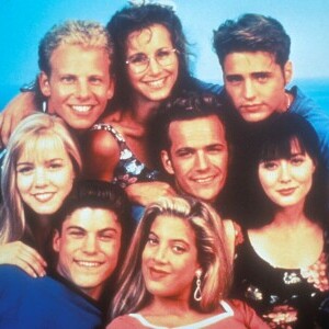 Serija Beverly Hills, 90210