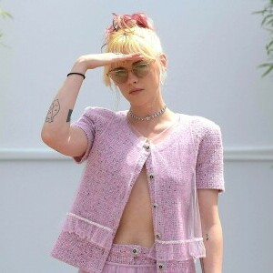 Kristen Stewart u Cannesu
