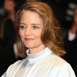 Jodie Foster