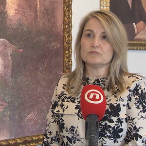Nataša Stojkovski, ravnateljica NP-a Brijuni