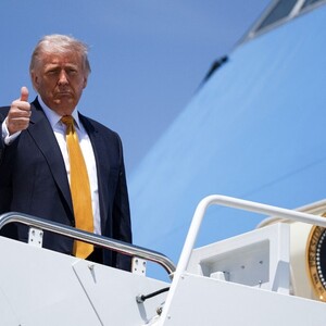 Trump ocjenjuje da "eskalacija" na Kubi neće biti potrebna