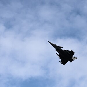 Drama na nebu iznad Estonije: NATO oborio dron koji je ušao u zračni prostor saveza