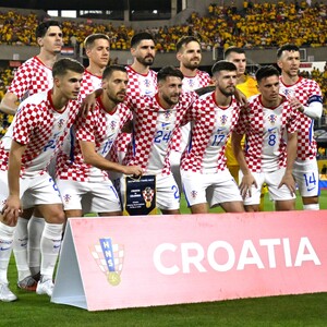 FOTO Procurio dres Hrvatske koji stiže poslije SP-a: Vatreni kreću u novu priču s posebnim detaljem