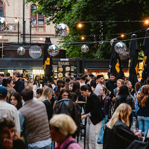 Festival koji svi čekaju: Beats&Bites ponovno na Mažuranićevu trgu