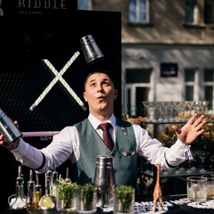 Zagreb 14. i 15. svibnja postaje svjetska prijestolnica koktela: Stiže treće i najjače izdanje Copy Taste festivala