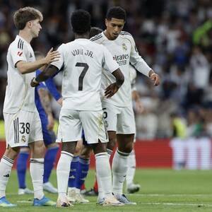 VIDEO Real Madrid bez milosti protiv fenjeraša, Bernabeu bez milosti prema zvijezdama