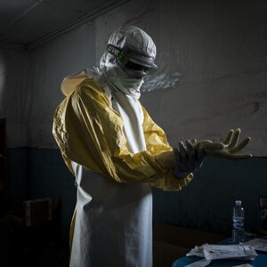 Amerikanci u Kongu možda su bili izloženi eboli tijekom epidemije