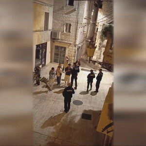 Zabrana prodaja alkohola u noćnim satima