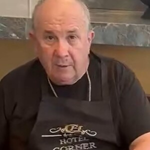 Željko Kerum objavio kako priprema juhu