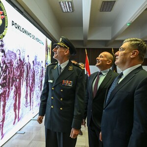 Milanović: "Bili smo prepušteni sami sebi. Sa saveznicima treba pošteno, ali..."