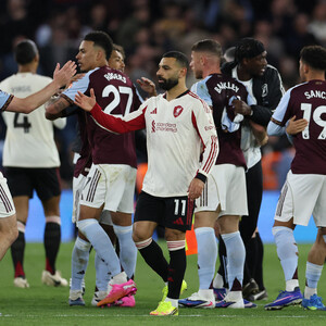 Aston Villa svladala Redse i osigurala Ligu prvaka