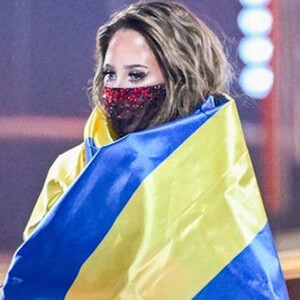 Švedska predstavnica Felicia pala u nesvijest na generalnoj probi finala