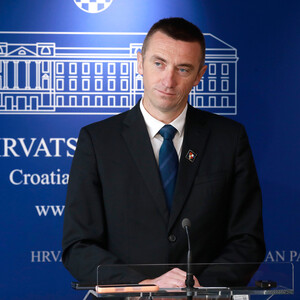 Penava prozvao koalicijske partnere zbog odnosa prema njemu u Bleiburgu