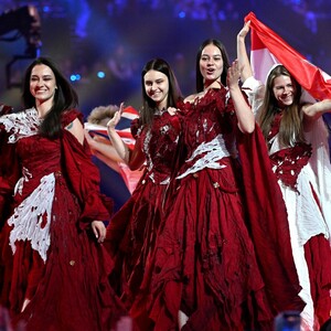 Srbija Hrvatskoj dala nula bodova na Eurosongu