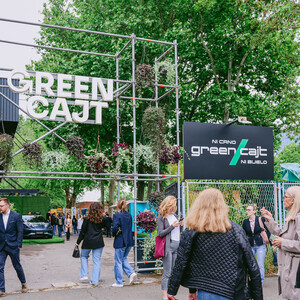 Uskoro počinje Greencajt i radi važan iskorak