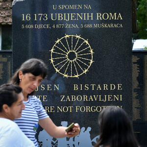 Genocid nad Romima u NDH: Zaboravljene romske žrtve i dalje bez mjesta sjećanja